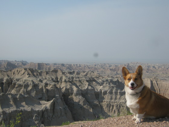 Badlands National Park