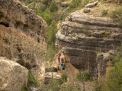 Walnut National Monument