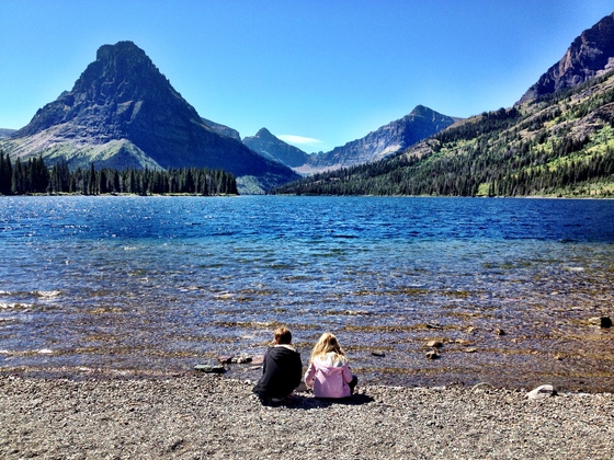 Glacier National Park