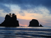 Olympic National Park
