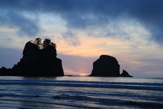 Olympic National Park
