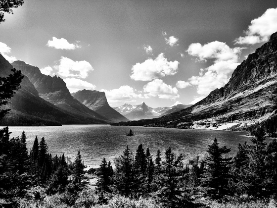 Glacier National Park