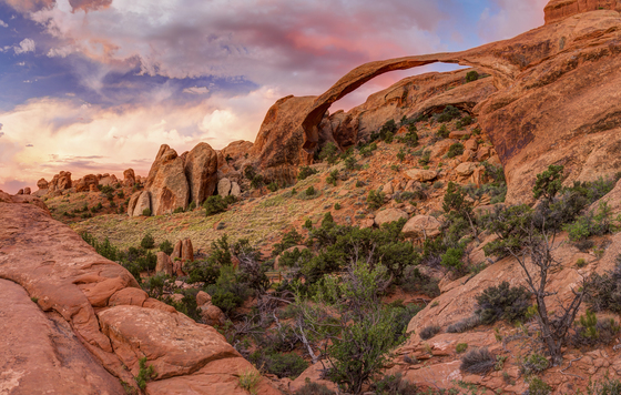 Arches National Park