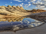 Vermillion Cliffs National Monument