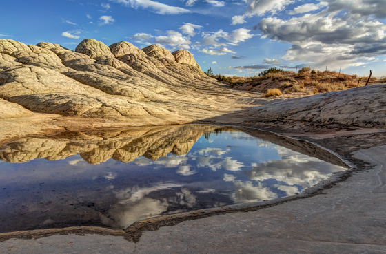 Vermillion Cliffs National Monument