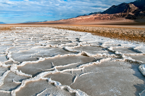 Death Valley National Park
