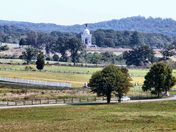 Gettysburg National Battlefield