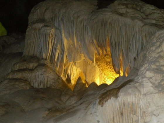 Carlsbad Caverns National Park