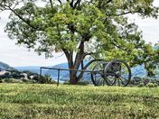 Harpers Ferry/Bolivar Heights Battlefield