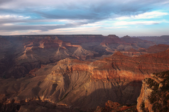 Grand Canyon National Park