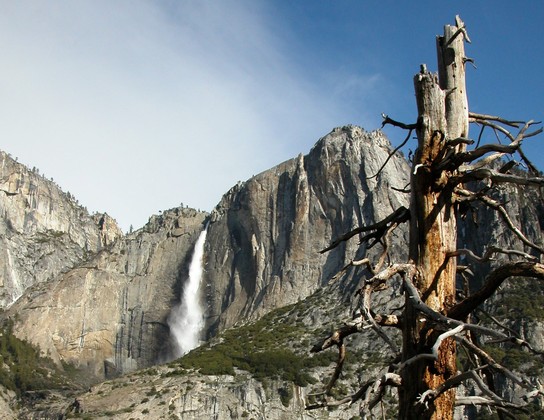 Yosemite
