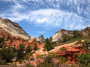 Zion Natl. Park