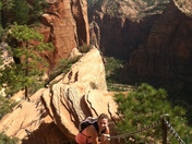 Zion National Park