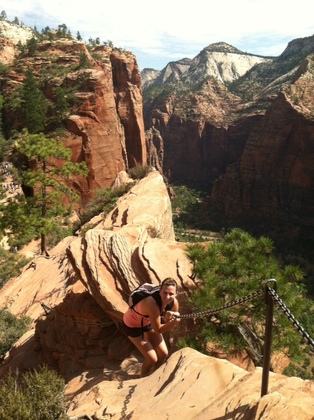 Zion National Park