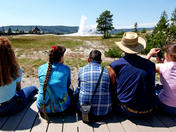 yellowstone Nat. Park