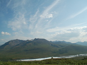 Tombstone Park Summer