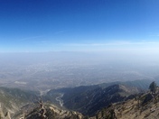 Angeles National Forest