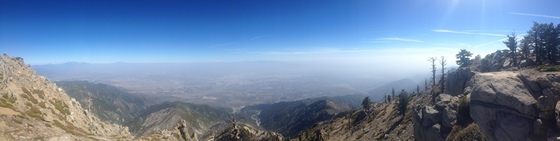 Angeles National Forest