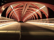 peace bridge