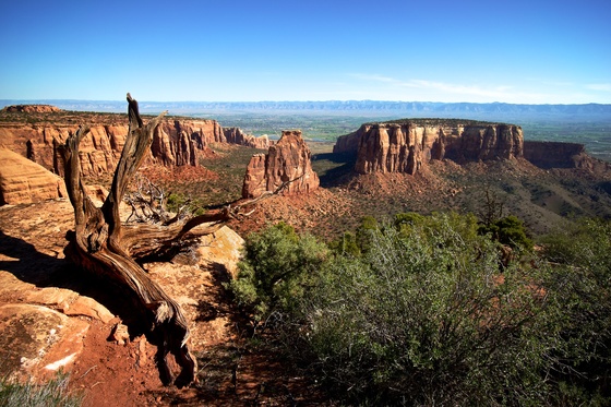 Colorado National Monument