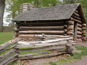 Valley Forge National Historical Park