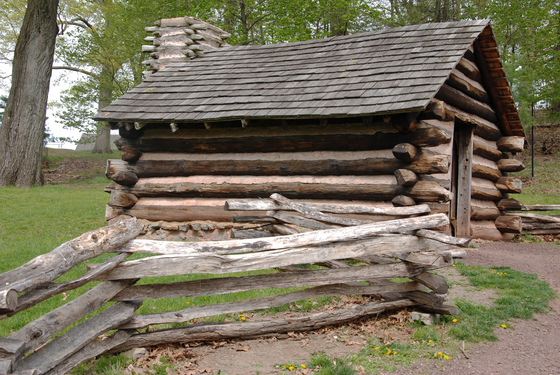 Valley Forge National Historical Park
