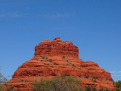 Coconino National Forest