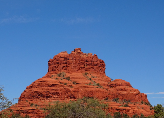 Coconino National Forest