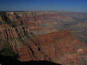 Grand Canyon National Park, Arizona