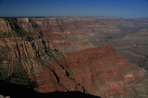 Grand Canyon National Park, Arizona