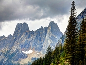 North Cascades National Park