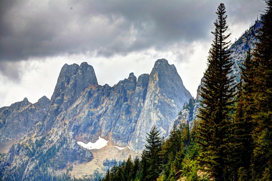 North Cascades National Park
