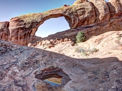 Arches National park