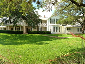 LBJ Home