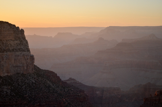 Grand Canyon National Park