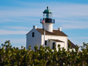 Cabrillo national Monument