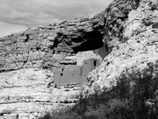 Montezuma Castle