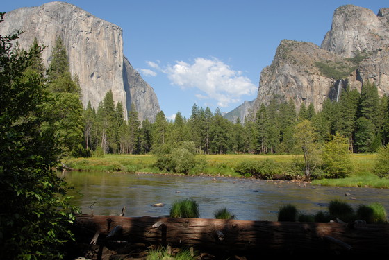 Yosemite