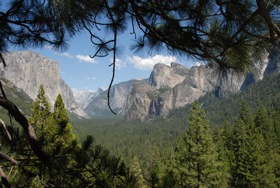 Yosemite