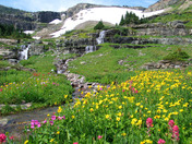 Glacier Park