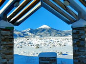 Great Basin National Park, NV