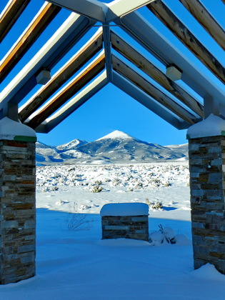 Great Basin National Park, NV