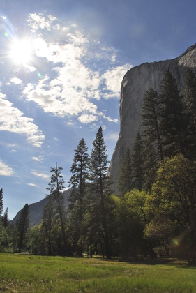 Yosemite National Park