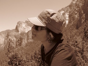 Yosemite National Park