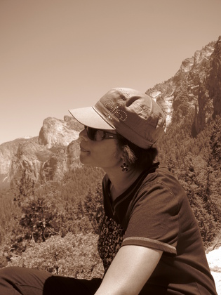 Yosemite National Park