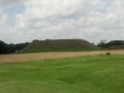 The Ocmulgee National Monument l monument enjoy