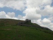 The Ocmulgee National Monument l monument enjoy