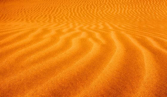 Imperial Sand Dunes 