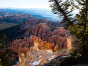 Bryce Canyon National Park