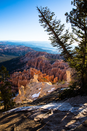 Bryce Canyon National Park
